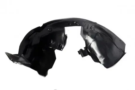 Подкрылок передний левый citroen berlingo/peugeot partner (08-) ASAM 71197