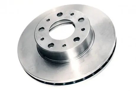 Диск тормозной перед citroen jumper/fiat ducato/peugeot boxer (06-) ASAM 71252