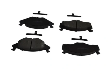 К-кт перед. гальм. колодок. VAG Cordoba/Ibiza/Toledo/Caddy Pick-Up/Golf/Golf Cabrio/ ASAM 71328