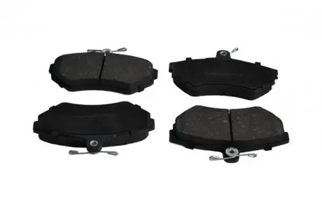 Тормозные колодки передние vw caddy ii, golf iii, golf iv,polo ASAM 71330