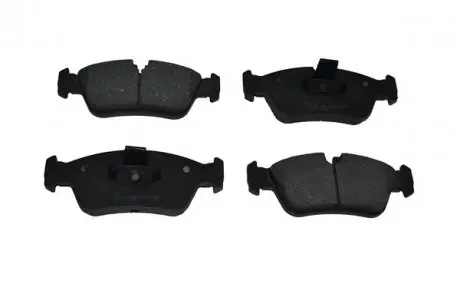 Передние тормозные колодки Bmw3 E36 91-> E46 98- ASAM 71362