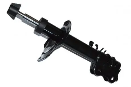 Амортизатор перед лев nissan almera (00-) ASAM 71451
