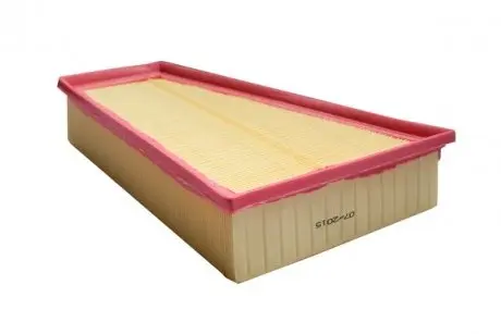 Фильтр воздушный S-Max 2,0-2,3 06-, Mondeo IV, Galaxy 06- ASAM 71700