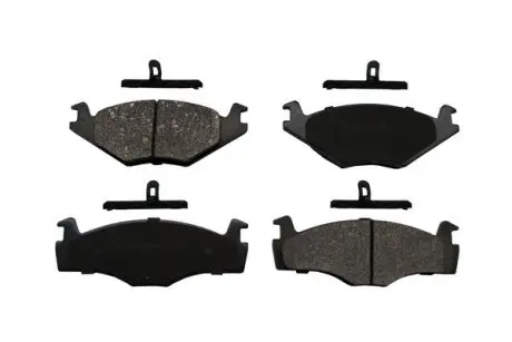 Колодки тормозные ASAM 71731