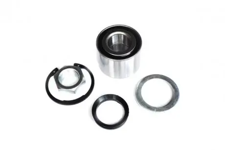 Подшипник ступицы задний citroen saxo/peugeot 206,306 (93-) ASAM 71883