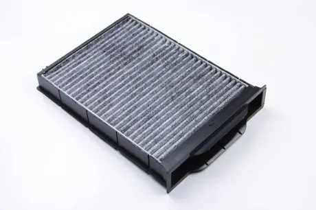 Фильтр салона Megane II 03- (угольный) ASAM 71894