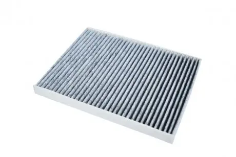 Фильтр салона угольный fiesta 08- ASAM 71910