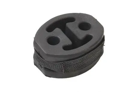 Резинка глушителя peugeot boxer / citroen jumper/fiat ducato (06-) ASAM 72756