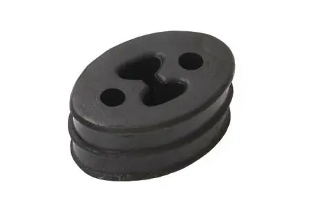 Серьга глушителя Palio,Stilo, DUCATO, PUNTO, PEUGEOT BOXER 94- ASAM 72763