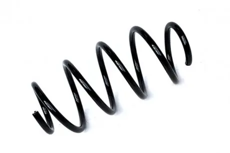 Пружина передняя touran 1.6tdi/2.0tdi 10- ASAM 72896