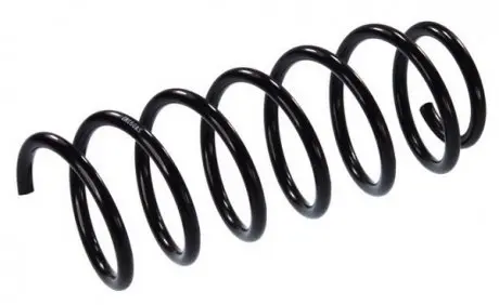 Пружина передняя golf iii,vento,seat 94- ASAM 72902