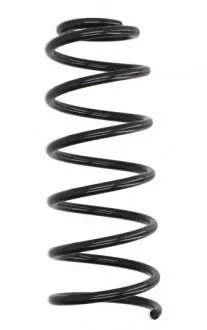 Пружина передняя golf iv,bora,passat 92- ASAM 72909