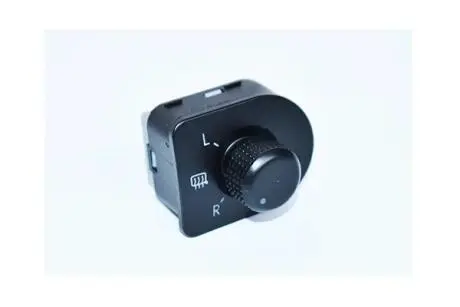 Переключатель регулировка зеркал VW Passat B5,Golf IV,Bora (97-06) ASAM 73429