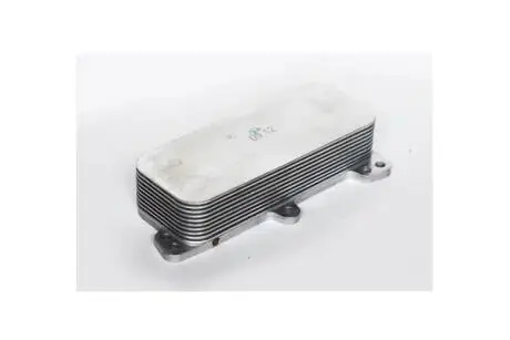 Радиатор масляный vw t5 (03-09) ASAM 73464