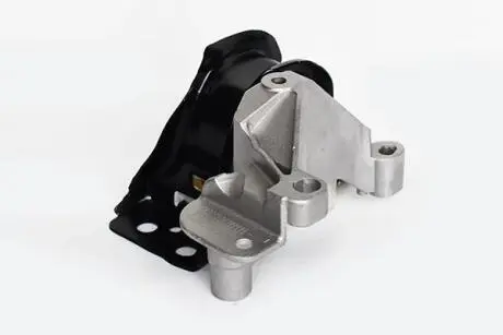 Опора двигателя правая RENAULT DUSTER 1.6 (10-18),LOGAN 1,6 (06-) ASAM 73547