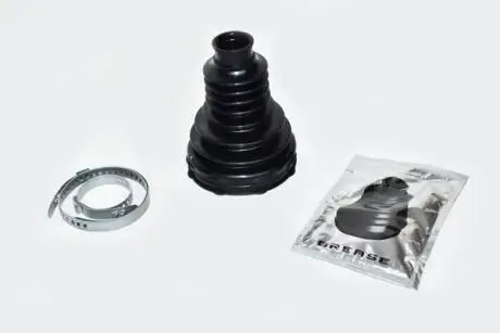 Пыльник шруса внутр. Dokker/Lodgy 12- ASAM 73559