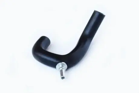 Патрубок вентиляции картера 1,4/1,6 16v renault megane i, clio ii ASAM 73575