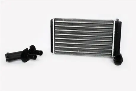 Радиатор печки Sharan,Seat Alhambra,Ford Galaxy 95- ASAM 73671