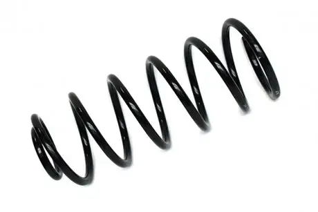 Пружина передняя vw golf iv variant (1j5) 1.9 tdi ASAM 73725