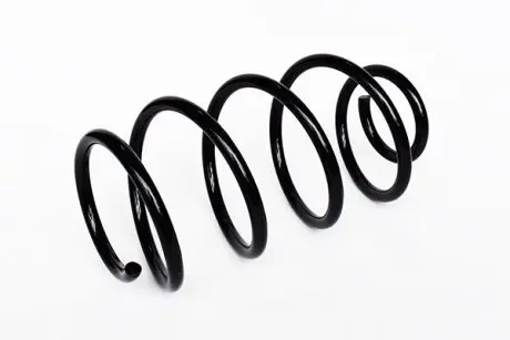 Пружина передняя Sharan,Ford Galaxy,Seat 95- ASAM 73733