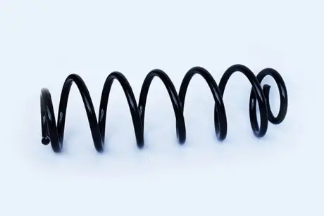 Пружина задняя vw bora (1j2) 1.9 tdi ASAM 73749