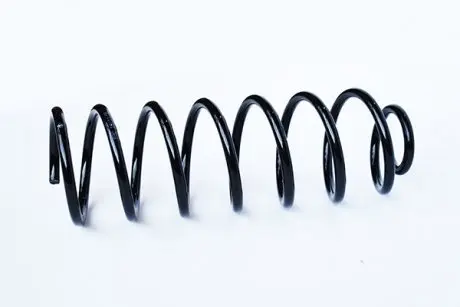 Пружина задняя golf iii,sear toledo i,vento 91- ASAM 73762