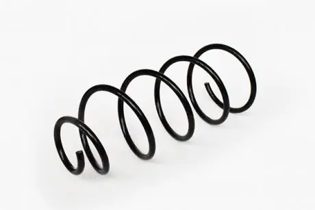 Пружина передняя peugeot 307 /citroen c4 1.6, 2.0 ASAM 73793