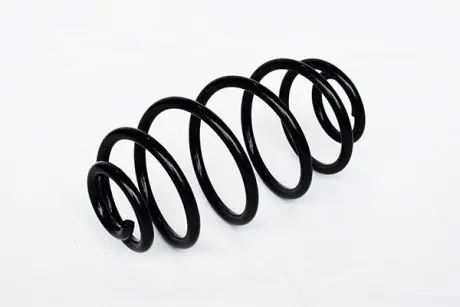 Пружина задняя Astra H 04- ASAM 73796