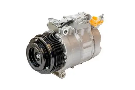 Компрессор кондиционера FORD FOCUS III 1.5 TDCi (14 - 17) ASAM 74039