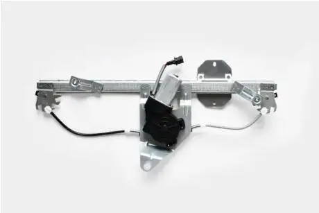 Стеклоподъемник renault logan, sandero (12-) электрический передний правый ASAM 74588