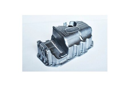 Масляний піддон audu a3/vw golf,passat,touran/skoda fabia,octavia 1.4, 1.6 (03-) ASAM 75369