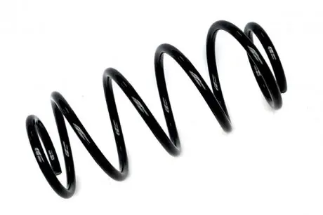 Пружина передняя opel vectra b ASAM 75429