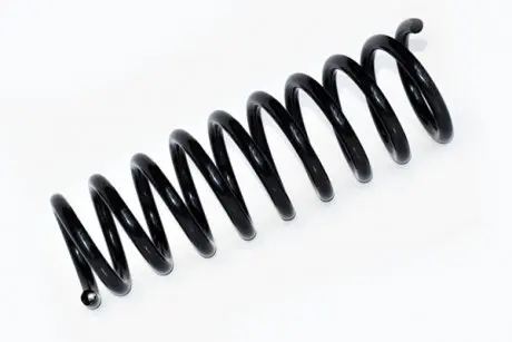 Пружина задняя kia sportage (sl)/hyundai ix35, tucson (10-) ASAM 75445