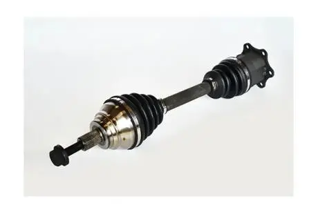 Полуось левая VW 2.0TDI (АКП) ASAM 75674