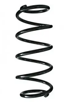 Пружина передняя Astra G,Vectra B 00- ASAM 75933