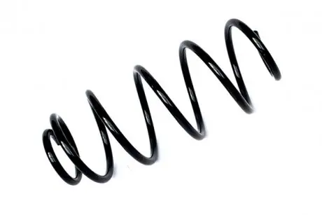 Пружина передняя citroen berlingo, c4 picasso/grand 1.6/1.8/2.0 (07-) ASAM 75961