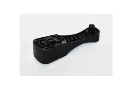 Подушка двигателя задняя Megane I,Scenic 99- ASAM 76611