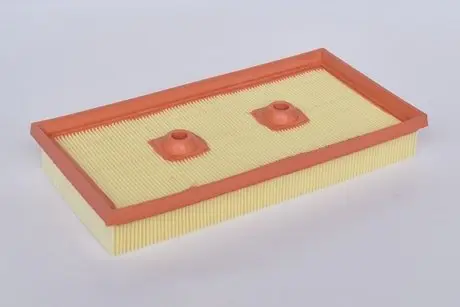 Фильтр воздушный audi a3/skoda octavia ii/vw golf, jetta iii, touran 1.6 fsi (03-) ASAM 77095