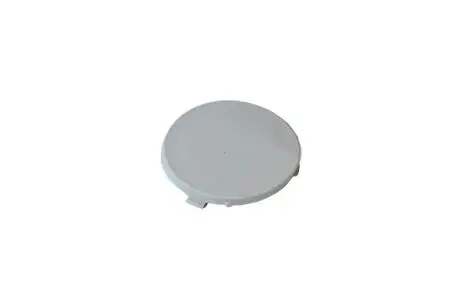 Заглушка крюка буксировочного передняя ford focus ii ASAM 77911