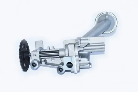 Помпа масла Clio,Espace,Kangoo,Laguna,Megane,Trafic II 1.9dCi/2.0 ASAM 79492