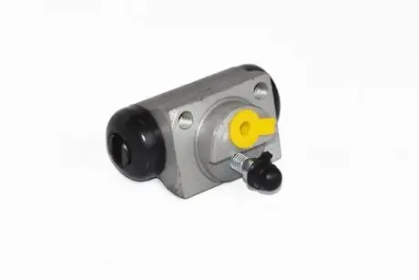 Тормозной цилиндр задний Fiesta -08, Fusion 02-, Mazda 2 03-. ASAM 79496