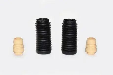 Защита переднего амортизатора к-кт Fiesta 01- ASAM 79628