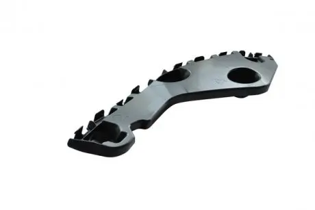 Кронштейн бампера зад прав duster ASAM 80134