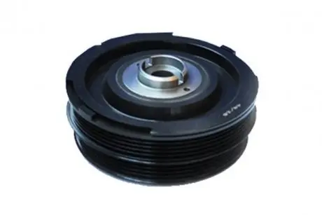 Шків демферний коленвала BMW M47/B20 E46/E39 2.0D 00-> ASAM 80283