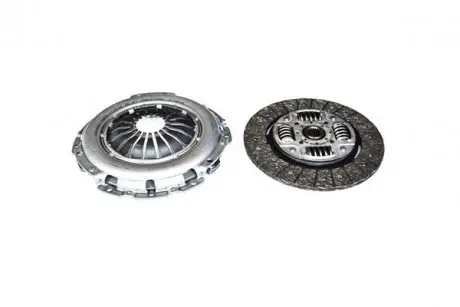 Комплект сцепления (без подшипника) ASAM 80296