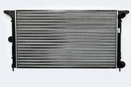Радиатор охлаждения seat alhambra,sharan, ford galaxy -06 ASAM 80331