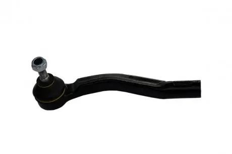 Наконечник тяги рулевой левый renault clio (12-), captur (13-) ASAM 80678