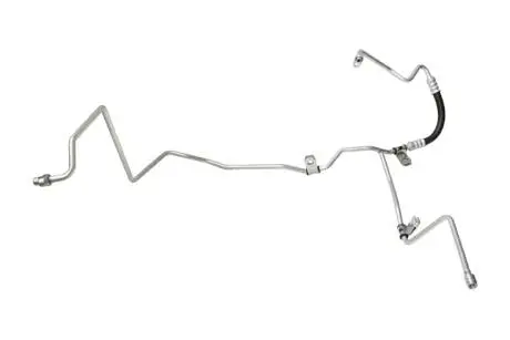Трубка кондиционера Renault Megan III 1.5 dCi (09 -) ASAM 82103
