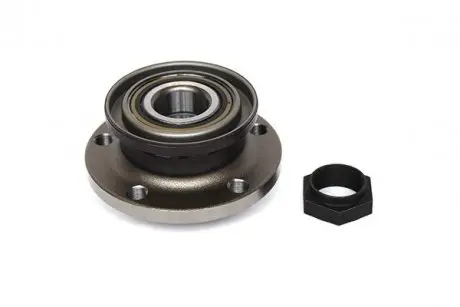 Подшипник ступицы задн.Alfa Romeo 147,156 ASAM 98873