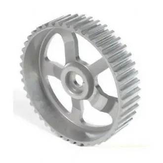 Шестерня распредвала ESPACE IV, LAGUNA II, TRAFIC II ASAM 98884